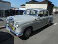 Mercedes-Benz Mercedes Oldtimer 190 / W 121 HU neu Gris - thumbnail 2