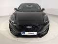 Ford Puma 1,0 EcoBoost Hybrid ST-Line Aut. Stahl22 Schwarz - thumbnail 2