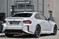 BMW M2 Steptronic Cockpit Prof.* HUD* Kamera* H&K* Grigio - thumbnail 31