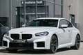 BMW M2 Steptronic Cockpit Prof.* HUD* Kamera* H&K* Grigio - thumbnail 30
