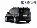 Ford Tourneo Connect Titanium 2,0L Ecoblue 122PS A7 FWD Noir - thumbnail 3