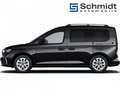 Ford Tourneo Connect Titanium 2,0L Ecoblue 122PS A7 FWD Noir - thumbnail 2