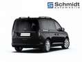 Ford Tourneo Connect Titanium 2,0L Ecoblue 122PS A7 FWD Noir - thumbnail 5