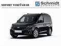 Ford Tourneo Connect Titanium 2,0L Ecoblue 122PS A7 FWD Noir - thumbnail 1
