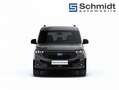 Ford Tourneo Connect Titanium 2,0L Ecoblue 122PS A7 FWD Noir - thumbnail 8