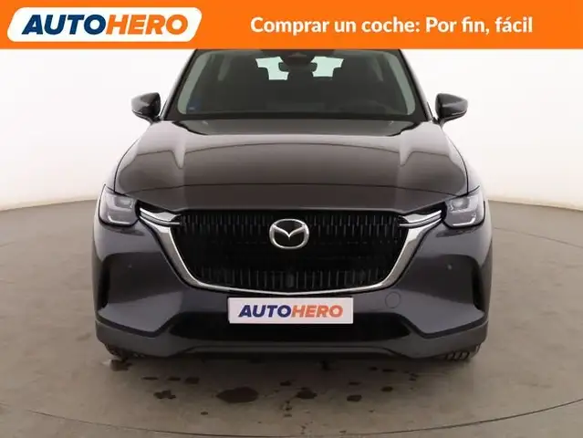Mazda CX-60 view 9