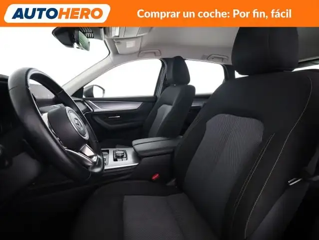 Mazda CX-60 view 11