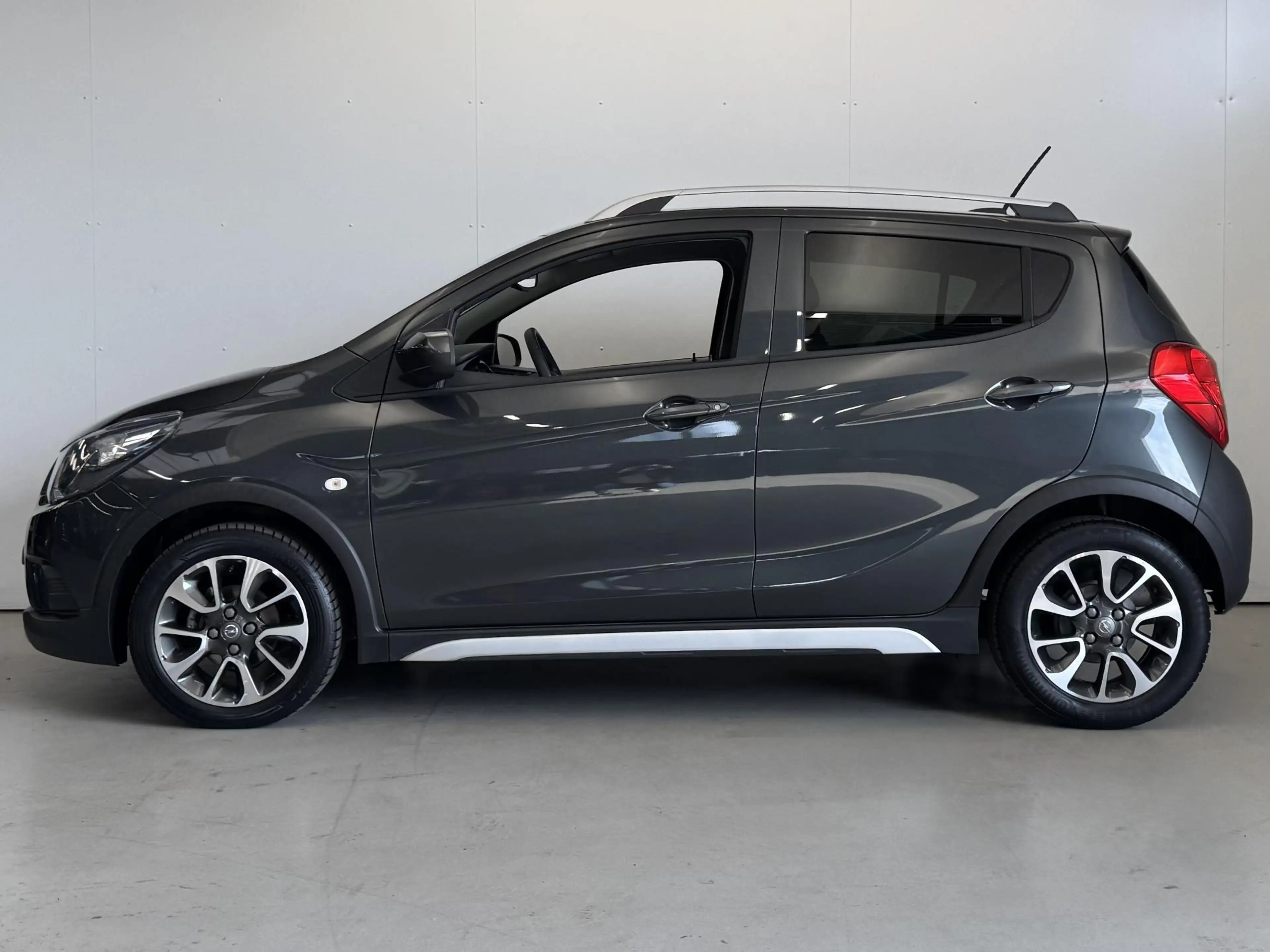 Opel Karl 1.0 Rocks Online Edition | Cruise | Apple Carplay — photo 3