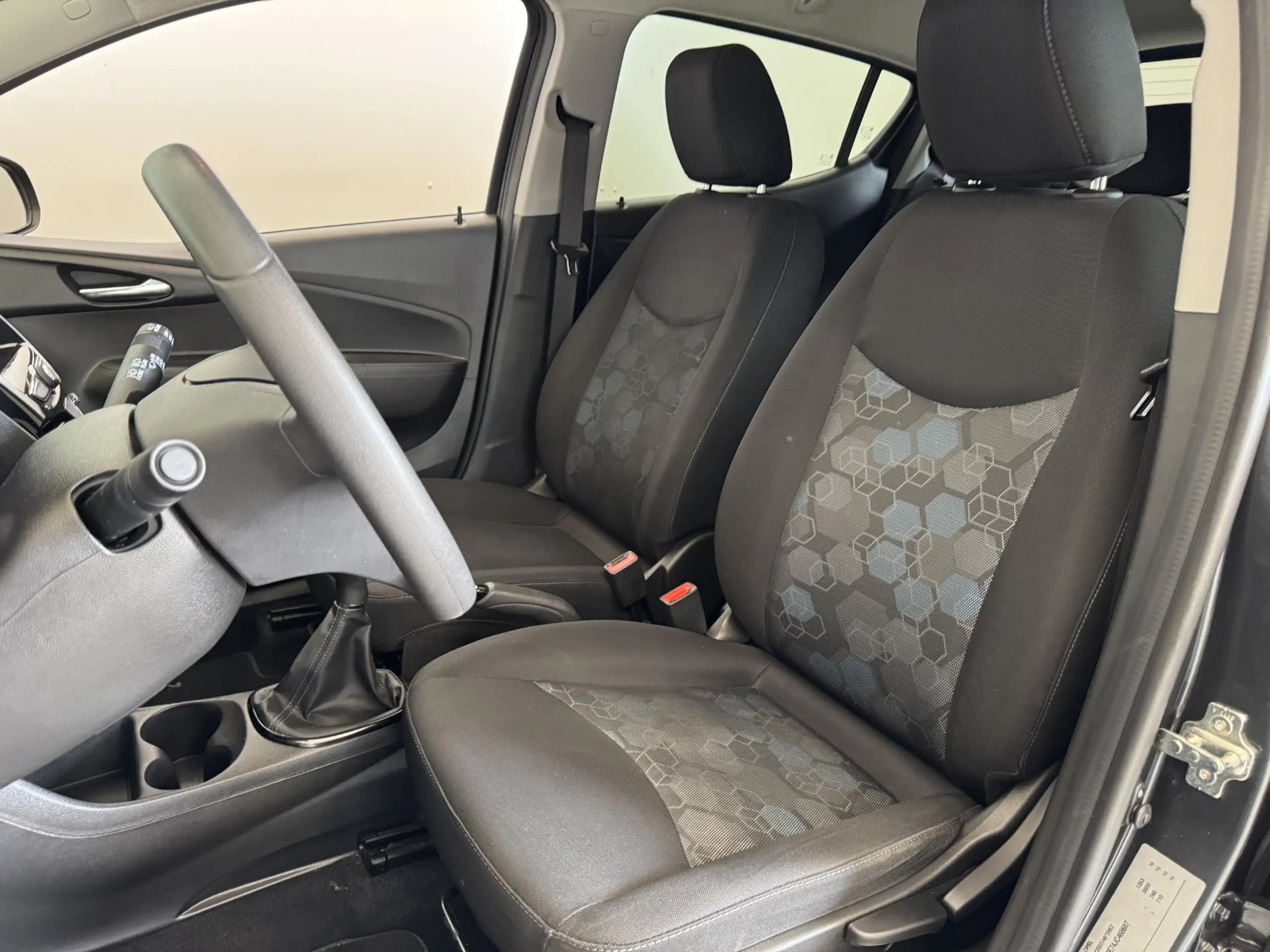 Opel Karl 1.0 Rocks Online Edition | Cruise | Apple Carplay — photo 10