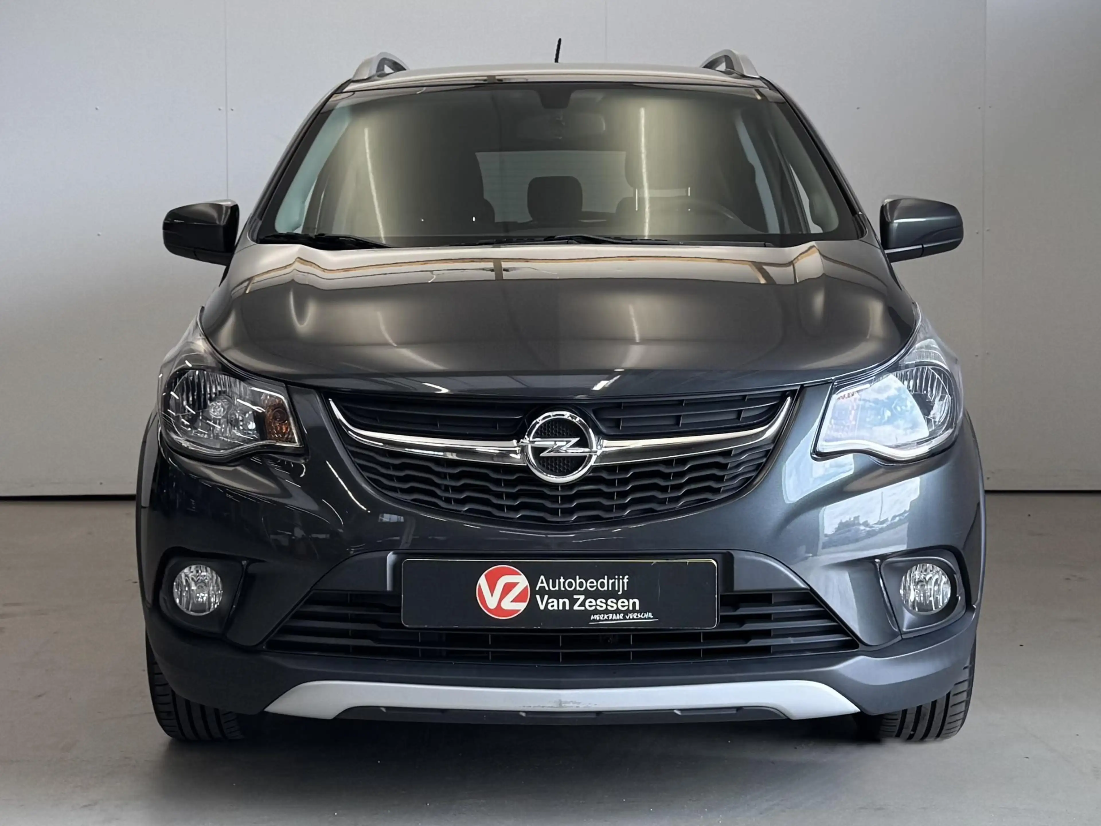 Opel Karl 1.0 Rocks Online Edition | Cruise | Apple Carplay — photo 2