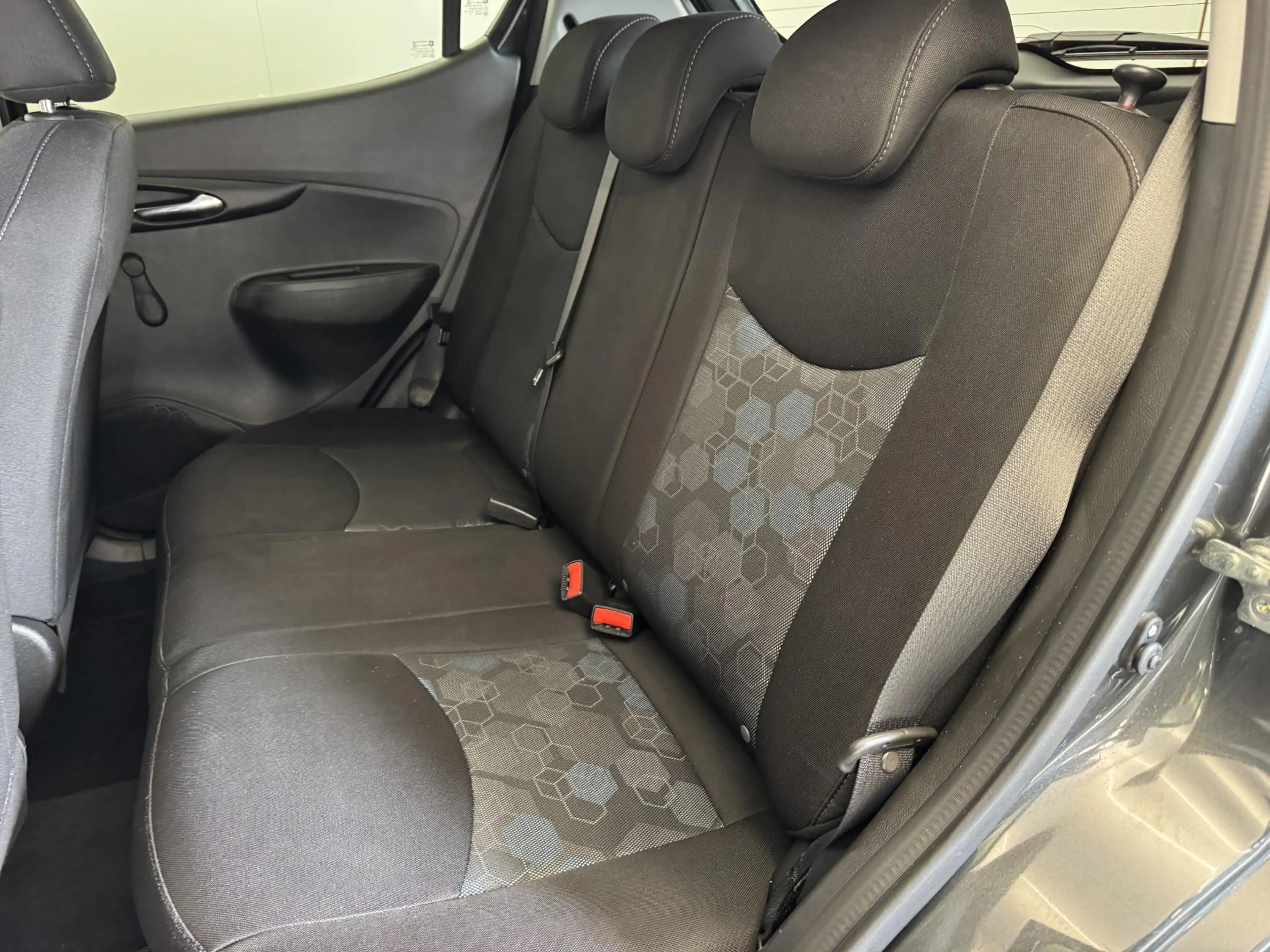 Opel Karl 1.0 Rocks Online Edition | Cruise | Apple Carplay — photo 11