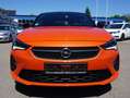 Opel Corsa-e Ultimate !! Dach schwarz !! Keyless !! Kamera !! Orange - thumbnail 2
