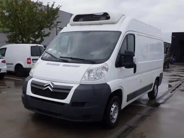 Citroen Jumper (Stock ID 66274)