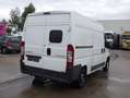 Citroen Jumper (Stock ID 66274) Blanc - thumbnail 7