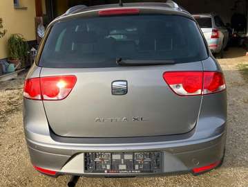 Altea XL Reference 1,6 Reference