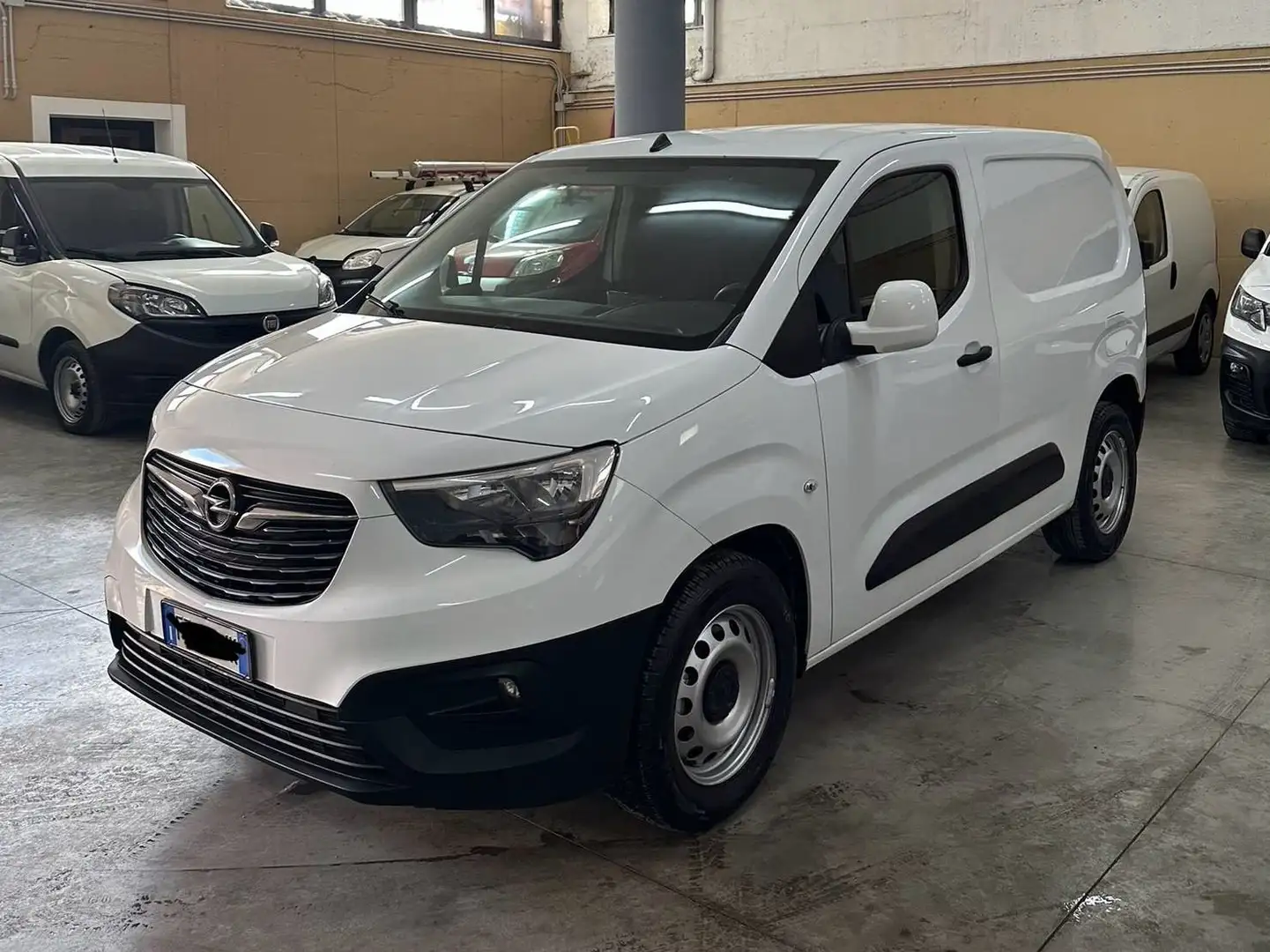 Opel Combo 1.5 100cv 3 Posti - 1