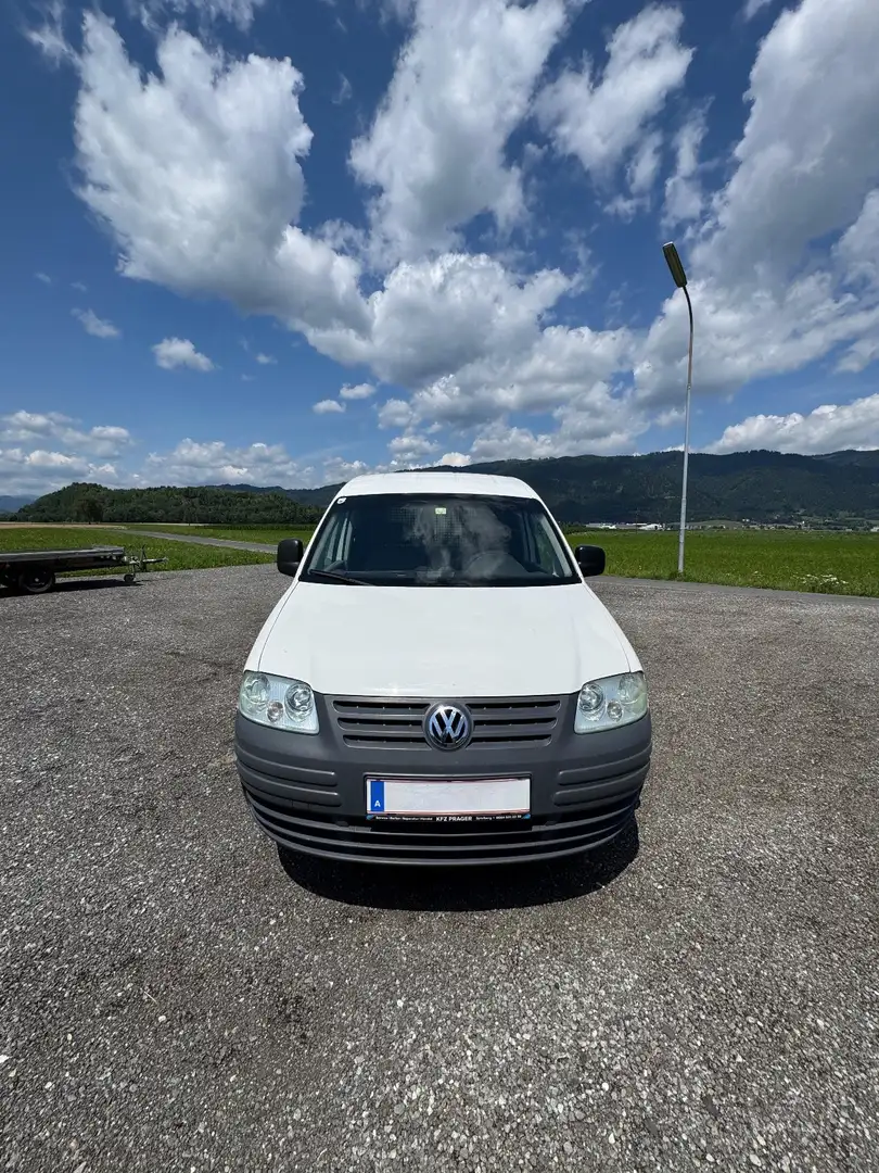 Volkswagen Caddy Kombi 2,0 SDI - 2