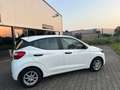 Hyundai i10 Modell 2022 1Hand Klima Alu Weiß - thumbnail 3