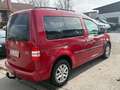 Volkswagen Caddy Comfortline BMT Rot - thumbnail 5