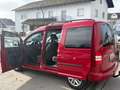 Volkswagen Caddy Comfortline BMT Rot - thumbnail 11