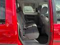 Volkswagen Caddy Comfortline BMT Rot - thumbnail 12