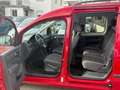 Volkswagen Caddy Comfortline BMT Rot - thumbnail 6
