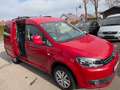 Volkswagen Caddy Comfortline BMT Rot - thumbnail 13