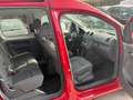 Volkswagen Caddy Comfortline BMT Rot - thumbnail 7