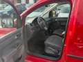 Volkswagen Caddy Comfortline BMT Rot - thumbnail 8
