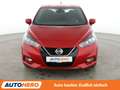 Nissan Micra 1.0 IG-T N-WAY Aut*TEMPO*PDC*SHZ*KLIMA* Rouge - thumbnail 9