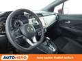 Nissan Micra 1.0 IG-T N-WAY Aut*TEMPO*PDC*SHZ*KLIMA* Rouge - thumbnail 11