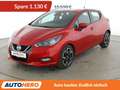 Nissan Micra 1.0 IG-T N-WAY Aut*TEMPO*PDC*SHZ*KLIMA* Rouge - thumbnail 1