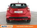 Nissan Micra 1.0 IG-T N-WAY Aut*TEMPO*PDC*SHZ*KLIMA* Rouge - thumbnail 5