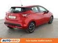 Nissan Micra 1.0 IG-T N-WAY Aut*TEMPO*PDC*SHZ*KLIMA* Rouge - thumbnail 6