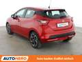 Nissan Micra 1.0 IG-T N-WAY Aut*TEMPO*PDC*SHZ*KLIMA* Rouge - thumbnail 4