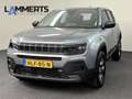 Jeep Avenger 1.2 e-Hybrid Longitude automaat 100 PK Cruise cont Gris - thumbnail 1