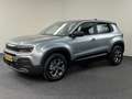 Jeep Avenger 1.2 e-Hybrid Longitude automaat 100 PK Cruise cont Gris - thumbnail 5
