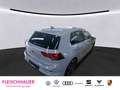 Volkswagen Golf VIII GTD 2.0 TDI DSG Navi Digitales Cockpit LED AC Grau - thumbnail 2