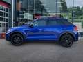 Volkswagen T-Roc 1.5 TSI DSG R-LINE BLACK OPTIK 19''LM/PANO-DAK/E-K Blauw - thumbnail 8