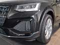 Audi Q2 35 TFSI advanced S-tronic AHK RFK PDC+ Klima Schwarz - thumbnail 6