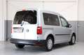 Volkswagen Caddy Rollstuhlrampe~SZH~Tempomat~PDC~HillAssis Argintiu - thumbnail 3