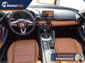 Fiat 124 Spider 1.4 MultiAir Lusso Brun - thumbnail 28