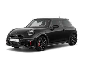 COOPER JCW John Cooper Works Tr Steptronic Aktiv