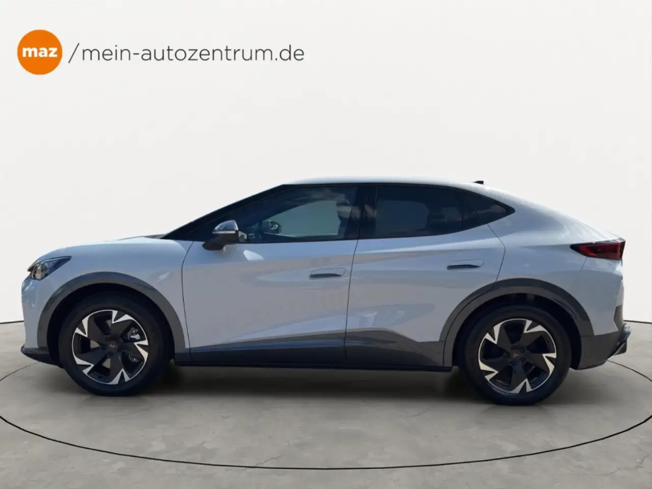 CUPRA Tavascan 2026