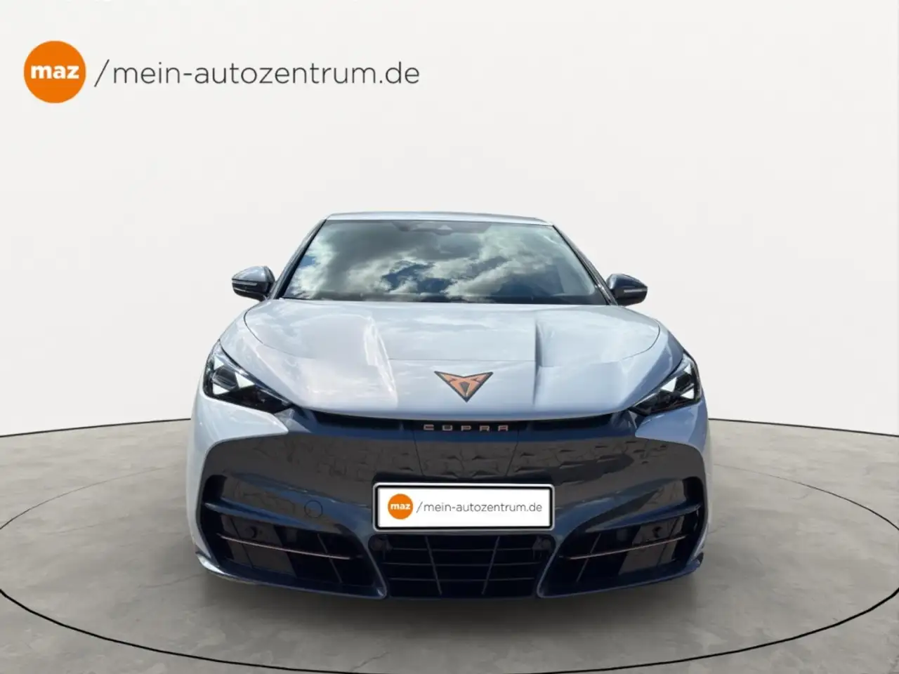 CUPRA Tavascan 2026