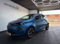 Renault ZOE R110 INTENS 109 CV Bleu - thumbnail 3