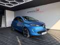 Renault ZOE R110 INTENS 109 CV Blau - thumbnail 1