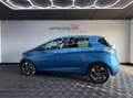 Renault ZOE R110 INTENS 109 CV Bleu - thumbnail 5