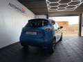 Renault ZOE R110 INTENS 109 CV Blau - thumbnail 8