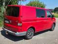 Volkswagen T5 Transporter HD-Kastenwagen LR 2,0 TDI D-PF Rot - thumbnail 16